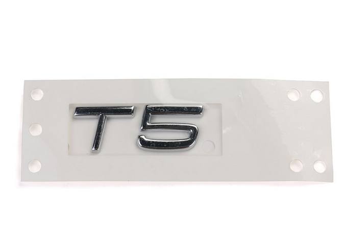 Volvo Emblem - Rear (T5) 9157135